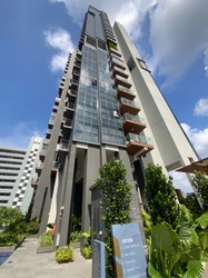 Jalan Kemaman (D12), Condominium #563926651